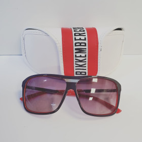 Сонцезахисні окуляри Bikkembergs BK625-04